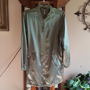 🔥SALE🔥 Utility Jacket